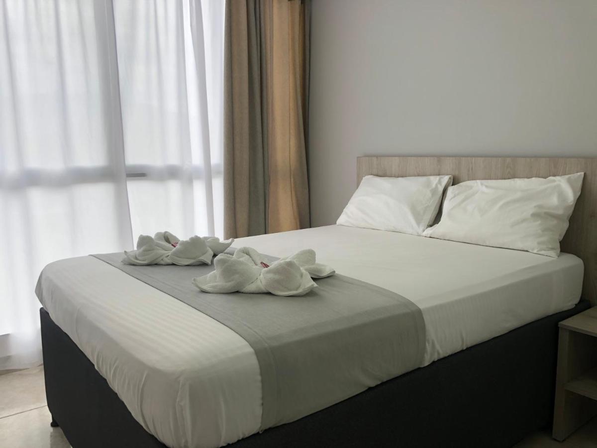 Hotel Pradera Plaza Dosquebradas Exterior foto