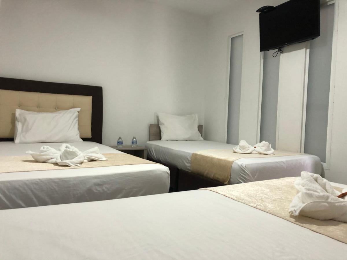 Hotel Pradera Plaza Dosquebradas Exterior foto