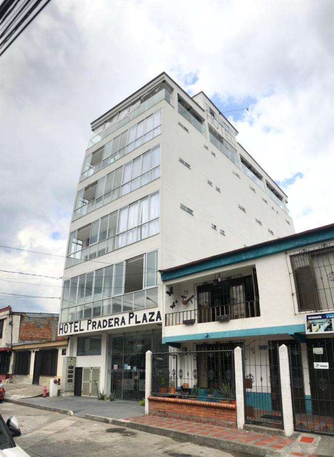 Hotel Pradera Plaza Dosquebradas Exterior foto
